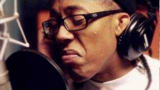 Flip Major ft. TY$ - I AM (Studio Performance)