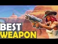 DOUBLE DUAL PISTOL DOMINATION | THE BEST WEAPON IN THE GAME - (Fortnite Battle Royale)