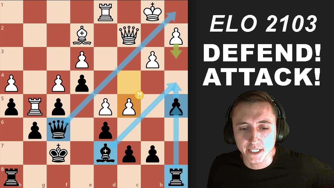 Holding the Kingside & Crashing through Queenside | Dutch Leningrad Speedrun Ep. 30