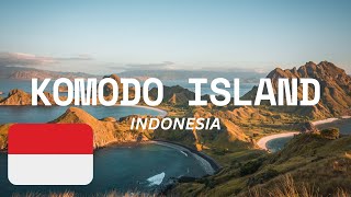 Komodo Island Indonesias Natural Wonder Travel Guide And Things To Do