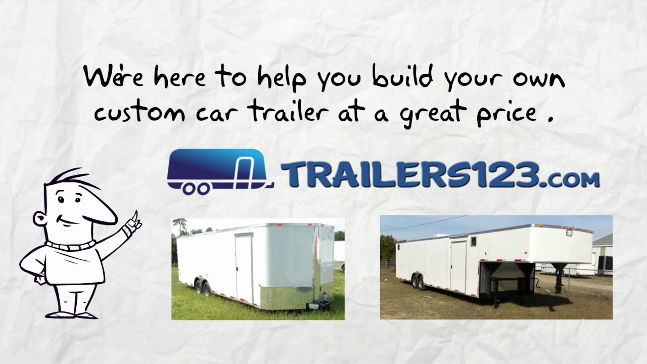 Athens Car Trailers for Sale Near Me See Athens Car Trailers Here