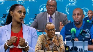Mutesi Scovia Dosiye imushinja Gupfobya Jenoside Yakorewe Abatutsi yubuwe RIB isobanuye byose ?