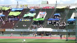 20120806_中学陸上・近畿総体_共通男子400m予選2組