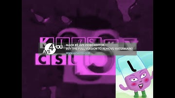 (REQUESTED) Klasky Csupo in Alphablock L Major