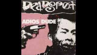 Deadspot - My Death