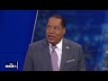 Full Interview: Larry Elder is Running for President