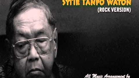 Syiir Tanpo Waton Rock Version