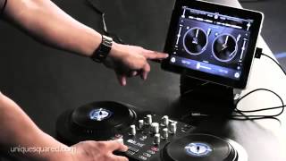 Numark AudioManufacturer reference:iDJ2GOProduct Dimensions