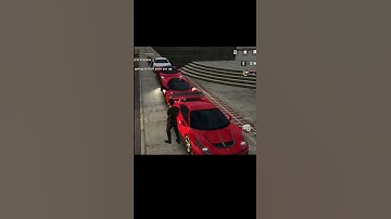 friend rare and expensive car collection in one state rp 🔥🔥 ||divay the Gamer #shorts #ytshorts