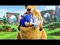 Beginning of video
