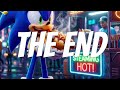 End of video