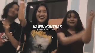 DJ DUH MBK LALA KU SAYANG KADES HOHO ALKAF FT LALA WIDY | DJ KAWIN KONTRAK VIRAL TIKTOK TERBARU 2025