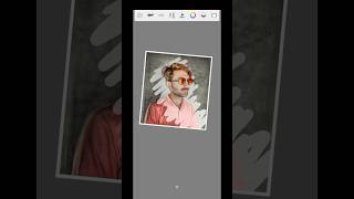 Sketchbook se face smooth kaise kare|How to make the face smooth in Sketchbook#sketchbook#facesmooth