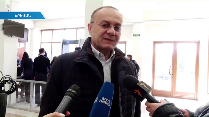 ՀՔԾ-ում քանի՞ անգամ կարող եմ ստորագրություն տալ. Օհանյան