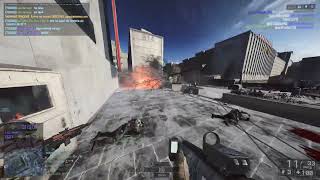 Battlefield 4 isso e hack?
