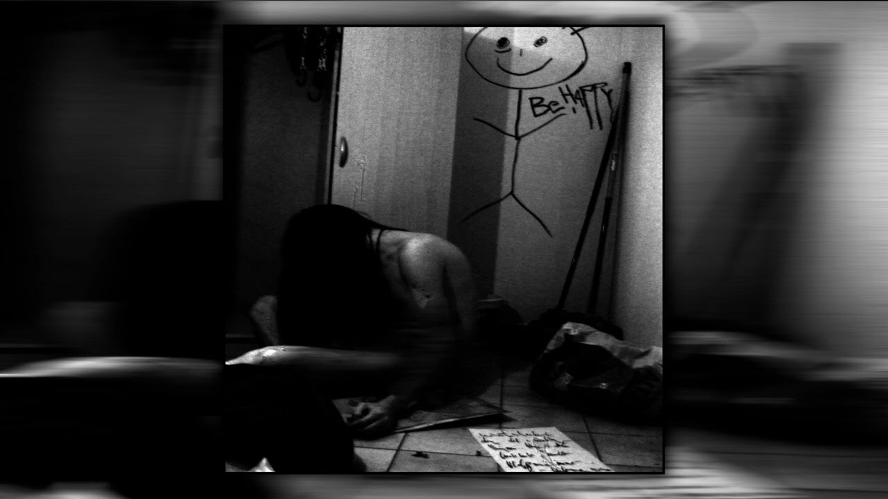 Shroud Of Distress - Life Underestimated (Re-record)