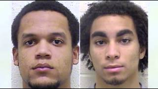 2 Conn. HS Athletes Charged With Sexual Assault
