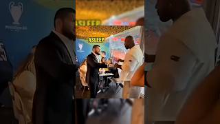 Khabib Nurmagomedov petarung mma paling legendaris