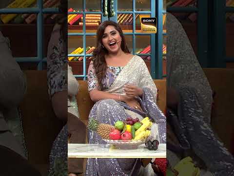 Bachcha Yadav Become Happy After Seeing Nirahua | The Kapil Sharma Show | #tkss #comedy #kapilsharma