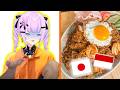 Uncle Hayato Talks Why Indonesian Food is NOT Popular in Japan?