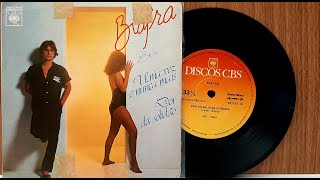 Biafra - Uma Vez E Nunca Mais - 1980 - Baú