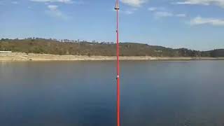 Traslasierra córdoba . dique de la viña