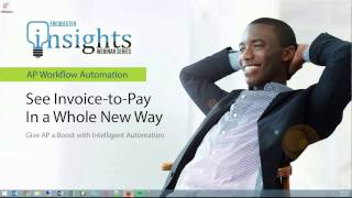 See Invoice-to-Pay in a Whole New Way
