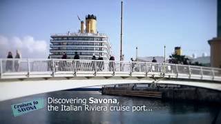 Welcome to Savona!