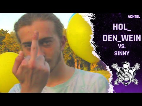 1Battle Cup: Hol_den_Wein vs. Sinny RR | Achtelfinale