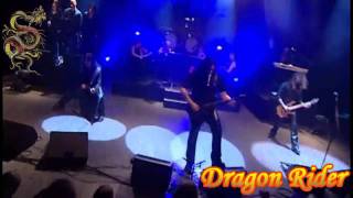 Evergrey - Nosferatu (live)(Dragon Rider)