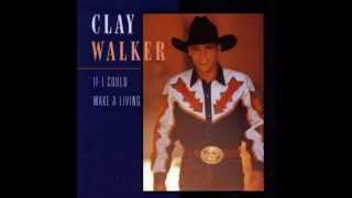 Clay Walker -- Heartache Highway chords