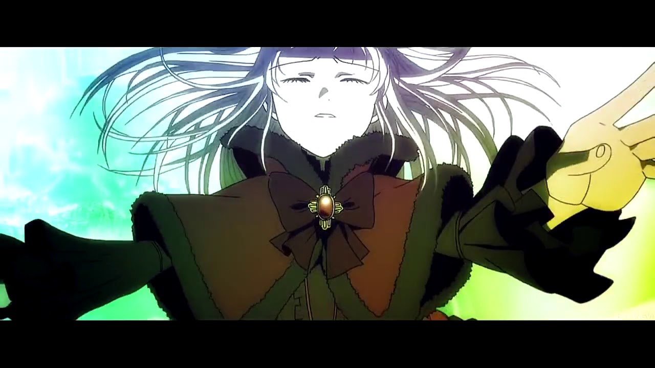 ТОП АНИМЕ - YouTube