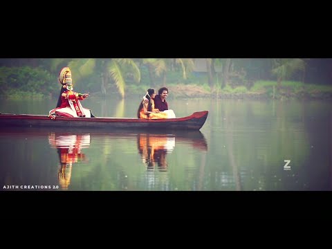 Kerala beauty whatsapp status video | Shyama Vaaniletho BGM