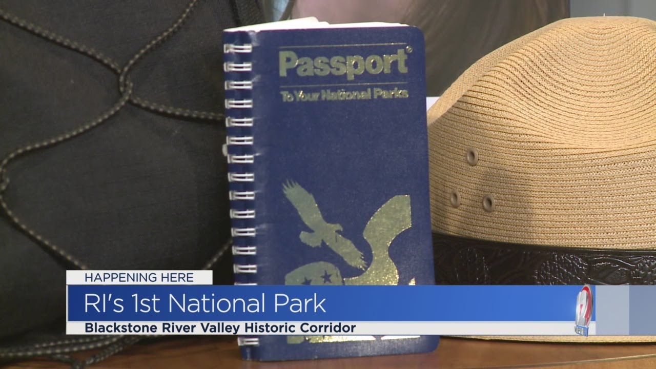 100 years of National Parks