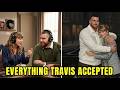 Taylor Swift &amp; Travis Kelce SPOTTED Together in London — Fans Think Wedding Bells Are Coming! 😱💍