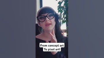 Transforming Concepts into Stunning Pixel Art- Our Creative Journey