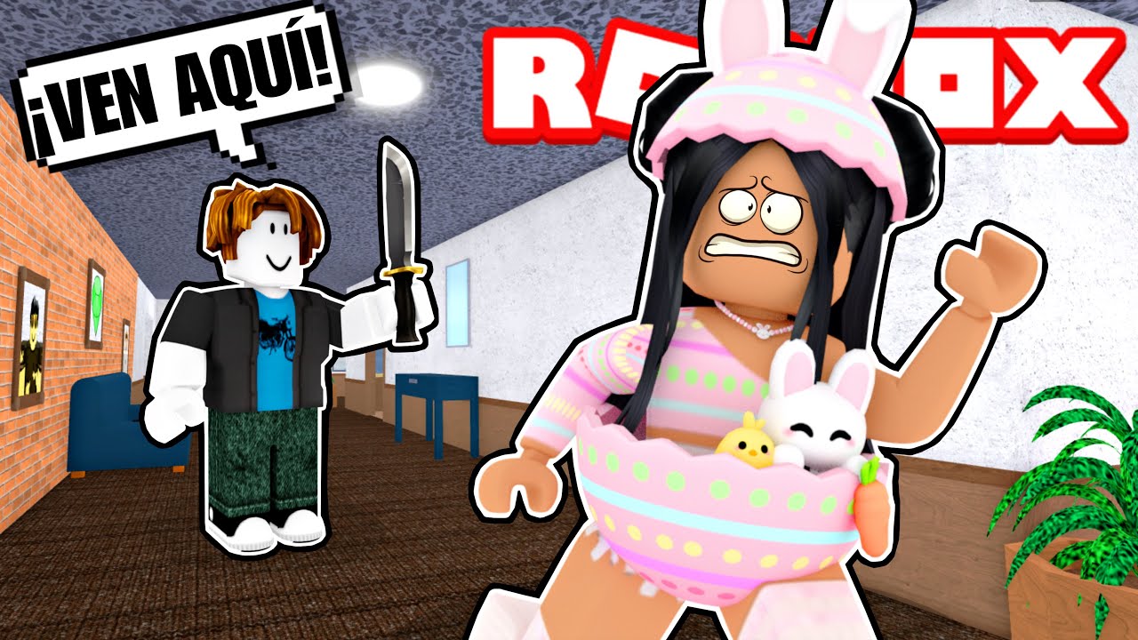 ¡SI ME MATAS TE REGALO LAS NUEVAS ARMAS! 😎 / MURDER MYSTERY 2 / MICHI ROBLOX