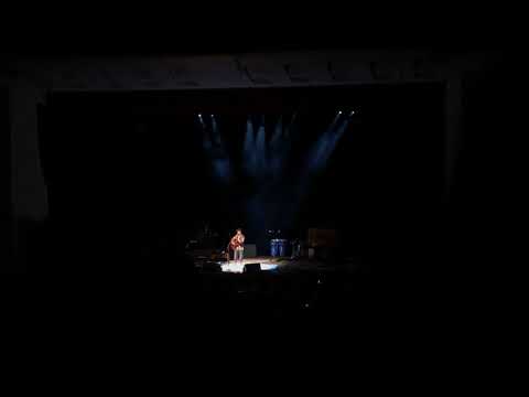 Jason Mraz and his All Star Band - Tucson AZ June 2017 - Full Concert