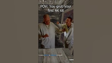 Rust Both funny and sad 😆😅