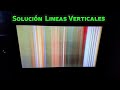 How to fix vertical lines on your Smart TV screen