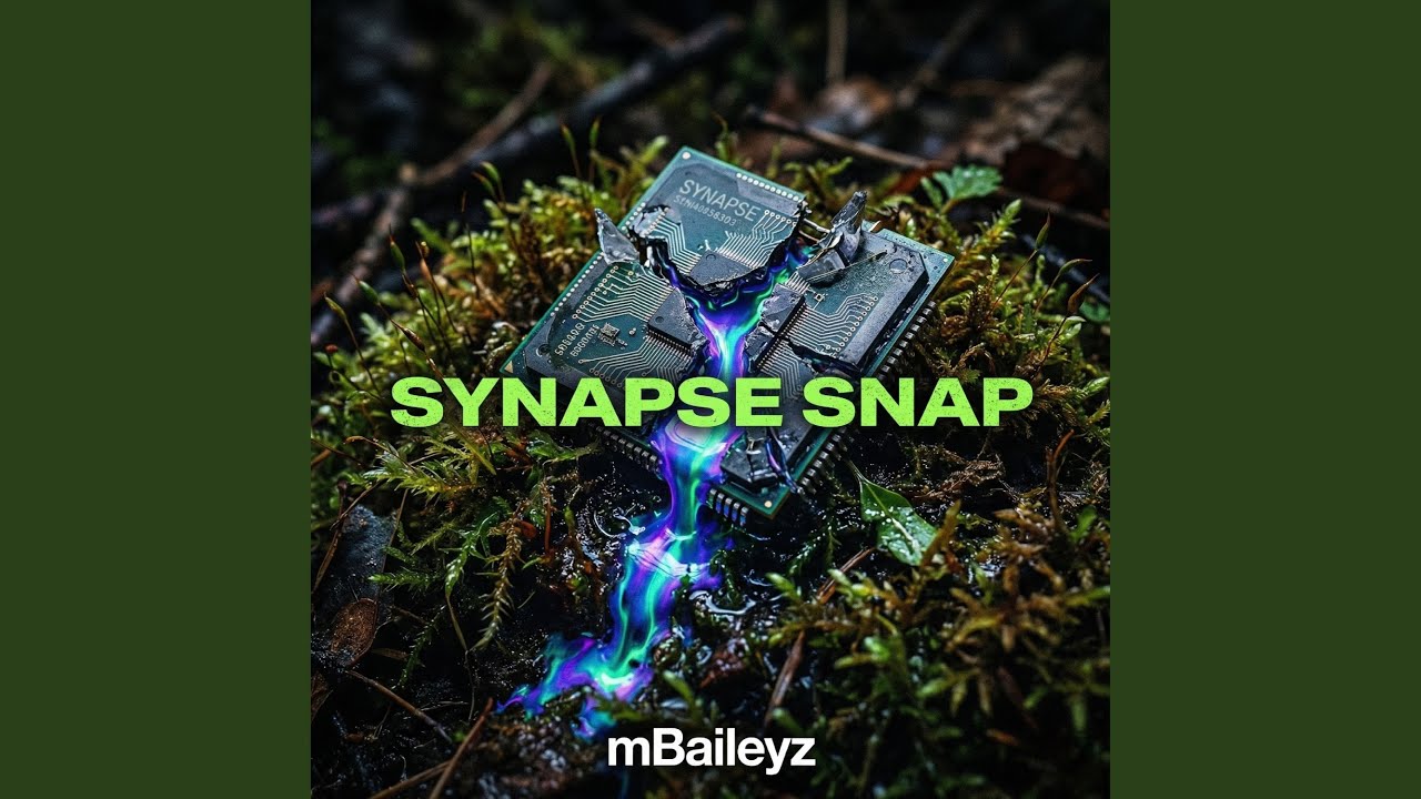 SYNAPSE SNAP cover