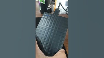 Seagate hard disk not working