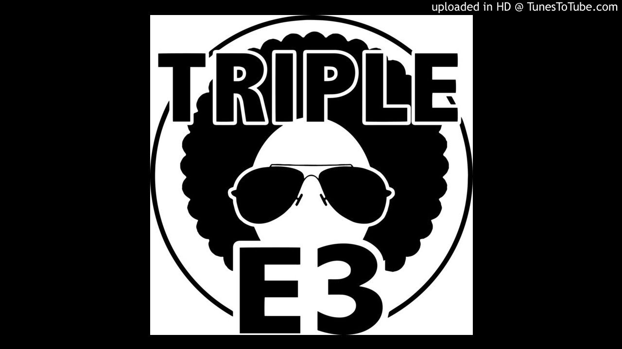 BAD GYAL (TRIPLE E3 MOOMBAHTON x DANCEHALL MIXTAPE)