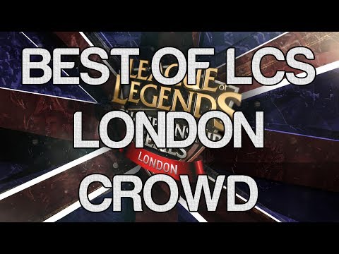 Video: Svjetsko Prvenstvo League Of Legends Dolazi U London