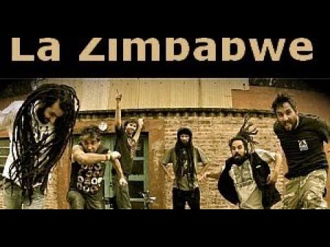 LA ZIMBABWE MIX