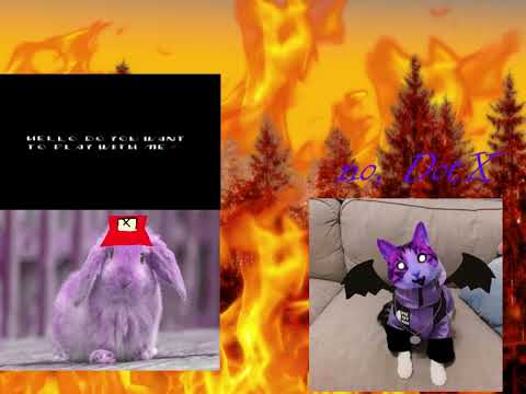 [Temp Visualizer] READY OR NOT (THE FIRES AWAIT.) - Pursuitcore OST [Hide n Seek Selection Theme]