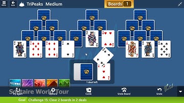 Two Game Tango Game #15 | April 3, 2020 Event