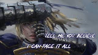 Skillet - Victorious Lyrics