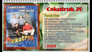 Tunggak Wareng Group Tembang Bali Lawas Album Cekutruk 70