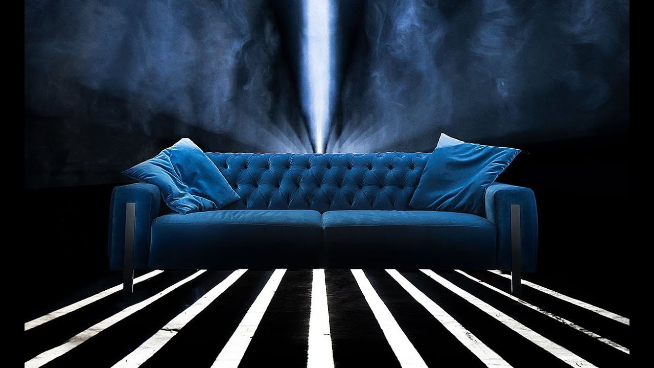 ДА ЗДРАВСТВУЕТ КОРОЛЬ – CLASSIC BLUE, КАК ЦВЕТ ГОДА PANTONE